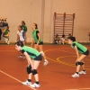 Volley Finale