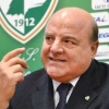 Taccone - Presidente A.S. Avellino