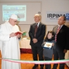 Inaugurazione 6 Aprile 2013