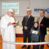 Inaugurazione 6 Aprile 2013