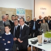 Inaugurazione 6 Aprile 2013