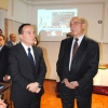 Inaugurazione 6 Aprile 2013