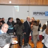 Inaugurazione 6 Aprile 2013