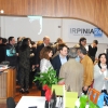 Inaugurazione 6 Aprile 2013