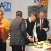 Inaugurazione 6 Aprile 2013