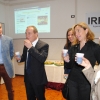 Inaugurazione 6 Aprile 2013