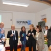 Inaugurazione 6 Aprile 2013