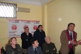 Ariano, Partito Socialista: presentati i candidati irpini