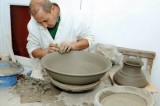Maiolica arianese,Russo lancia la biennale della ceramica
