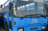 Sciopero bus in Campania,34 mila a terra