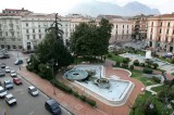 Avellino – Concorso di progettazione per Piazza Libertà: selezionati cinque progetti