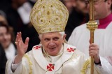 Dimissioni del papa, il commento della diocesi Ariano-Lacedonia