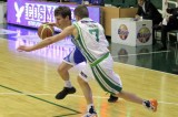 Basket: Avellino ‘stoppa’ la capolista, terza vittoria di fila