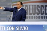 Pdl, Berlusconi: “Siamo pronti per la campagna elettorale”
