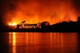 Incendio Città della Scienza, D’Agostino: “Colpa della cattiva politica”