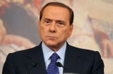 Pdl, gruppo regionale Campania fa quadrato intorno a Berlusconi
