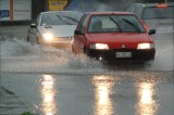 Vigili del Fuoco – Ancora interventi per il maltempo, forte pioggia a Monteforte