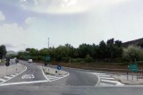 Viabilita’: senso unico alternato su statale 7bis in provincia di Avellino