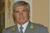 Avellino – Conferita la cittadinanza onoraria al generale Capolupo