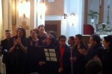 Il Conservatorio Cimarosa ad Uno Mattina in Famiglia
