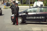 Arrestati e processati per direttissima dopo l’intervento dei Carabinieri