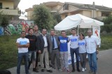 Sirignano – Il sindaco Colucci aderisce ad Insorgenza Civile
