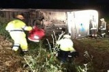 IN AGGIORNAMENTO/ Monteforte Irpino, incidente sull’A16 “Servono 40 bare”