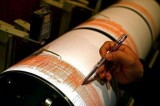 Terremoto – Registrata nuova scossa in Irpinia