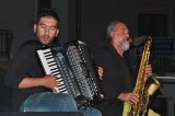 Avellino Jazz: Hirpus Duo in concerto per il ventennale del festival