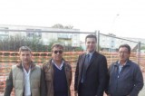 Avellino – La IV Commissione fa il punto sui lavori di sostituzione edilizia a Picarelli