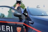 Continuano i controlli mirati dei Carabinieri: dieci le denunce