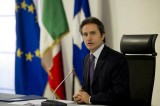 Giuseppe Gargani: “Noi Popolari Italiani al fianco di Caldoro”