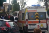 Avellino – Trovato morto in casa a Rione Mazzini