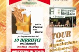 Ariano Irpino – Street Food Festival novità di Sud con Gusto