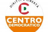 Conferenza stampa di presentazione del partito Centro Democratico