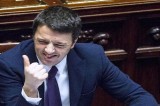 Governo Renzi – Previsti 531 interventi nell’edilizia scolastica