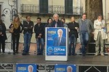 Elezioni 2014 – Montella sceglie la continuità, rieletto Ferruccio Capone