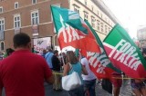 Moschiano, Borrasi: ” Risultato Forza Italia nasce dall’impegno del nostro club ”