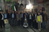 Elezioni 2014 – Grottolella sceglie Bergamasco come sindaco