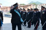 Avellino – Il bilancio dei carabinieri per un anno di attività