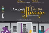 Avellino – Domani partono “I concerti del Principe”