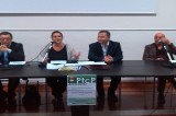 PTCP – Presentata la convenzione in Provincia. Corvigno(ODI): “Comuni colgano opportunità”