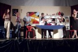 Estate arianese – La prima serata della Rassegna Teatrale “Tonino La Vita”