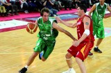 Avellino Basket – Cavaliero rinnova per un altro anno