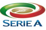 Serie A – 10ª giornata dal primo al tre novembre