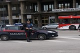 Avellino – A passeggio pur costretto a obbligo di sorveglianza, arrestato 31enne