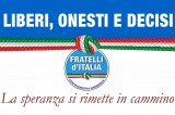 Il 12 Novembre si terrà al Circolo della stampa un convegno organizzato da Fratelli d’Italia