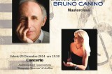 Avellino – Masterclass e concerto di Bruno Canino in Conservatorio