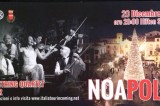Sorrento – La voce di Noa nella notte di musica e solidarietà al Rotary