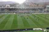 Avellino-Crotone 1-2: Il Tabellino